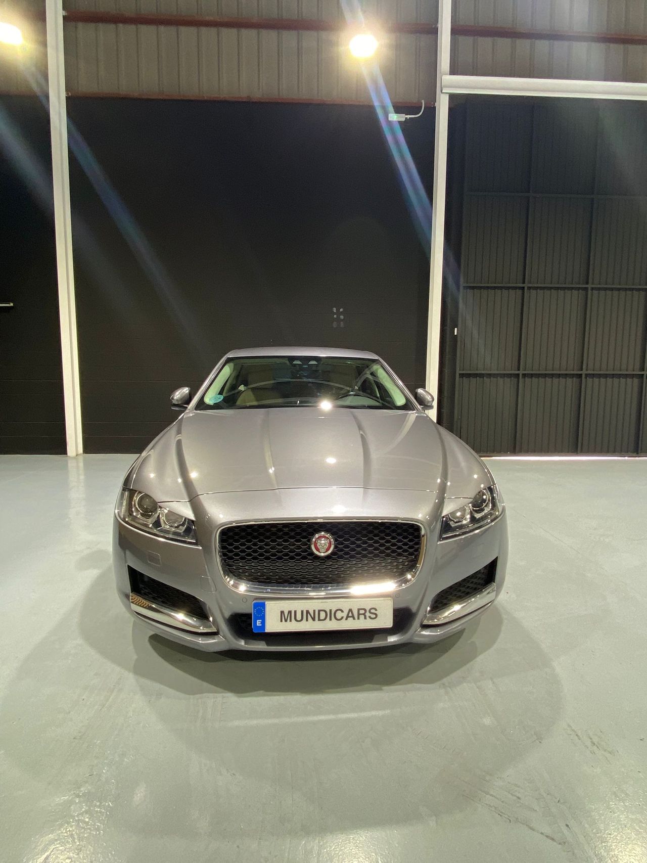 Jaguar XF 2.0D I4 132kW (180CV) Prestige Auto - Foto 4