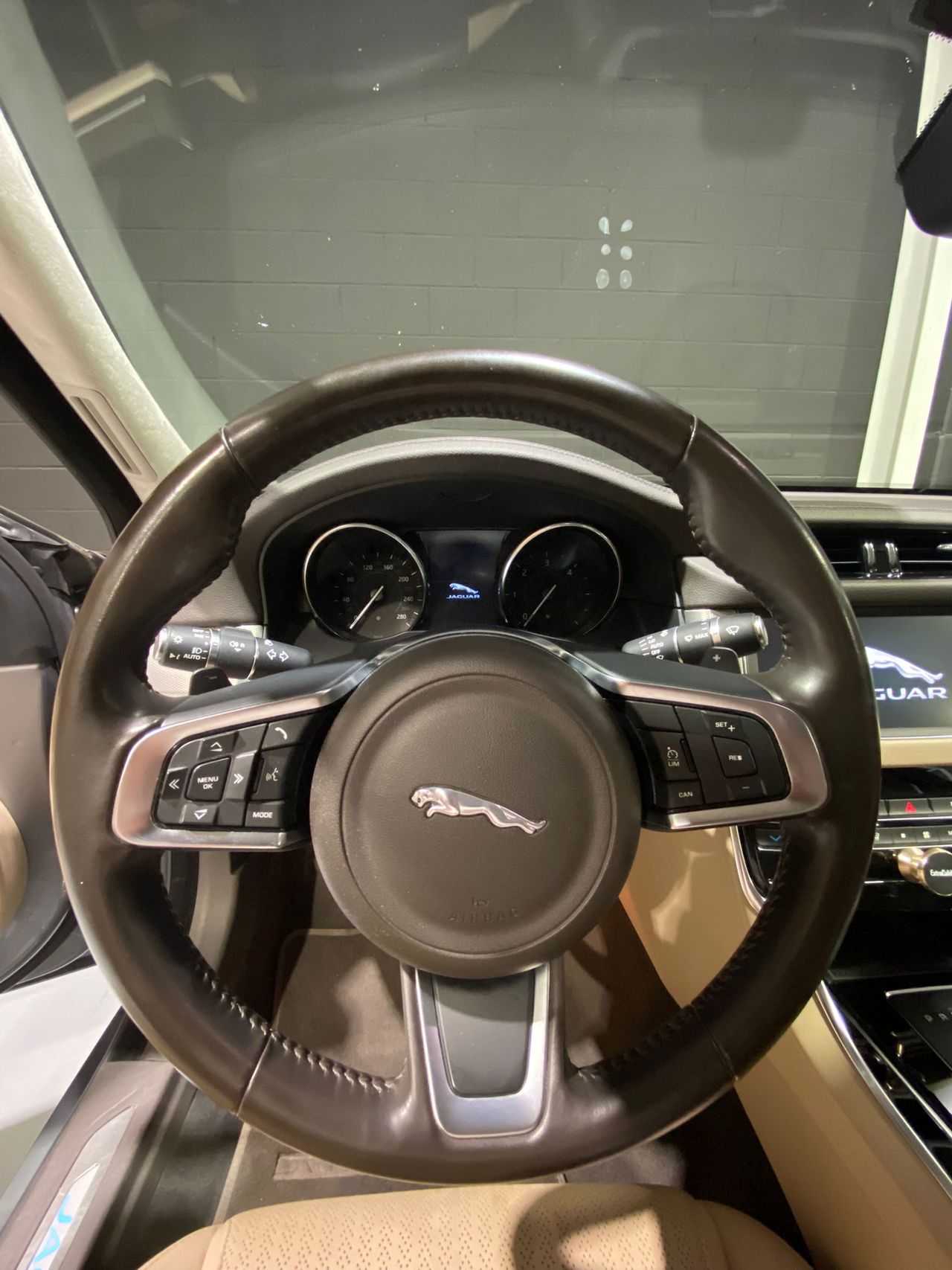 Jaguar XF 2.0D I4 132kW (180CV) Prestige Auto - Foto 10