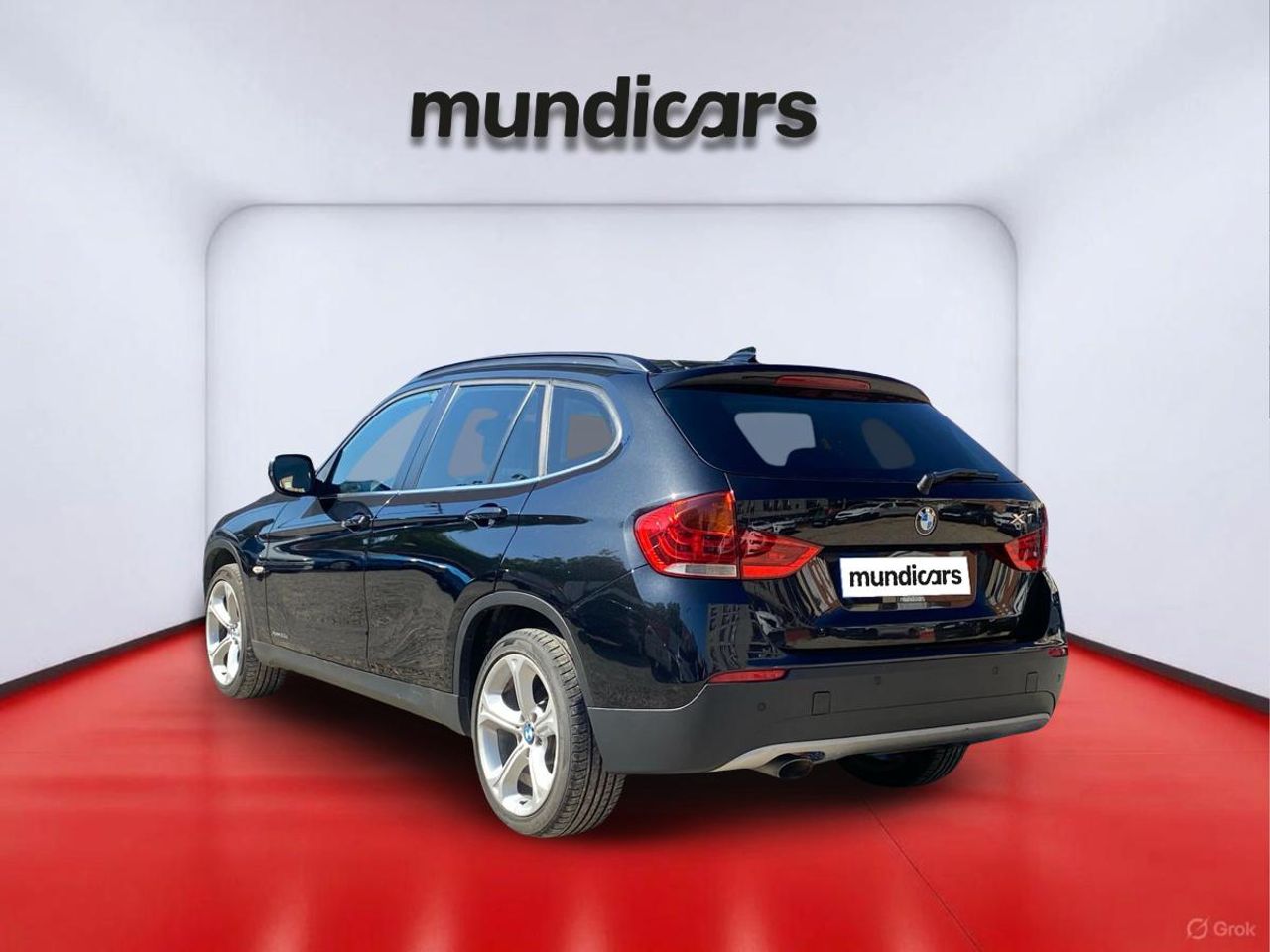 BMW X1 xDrive23d Auto - Foto 7