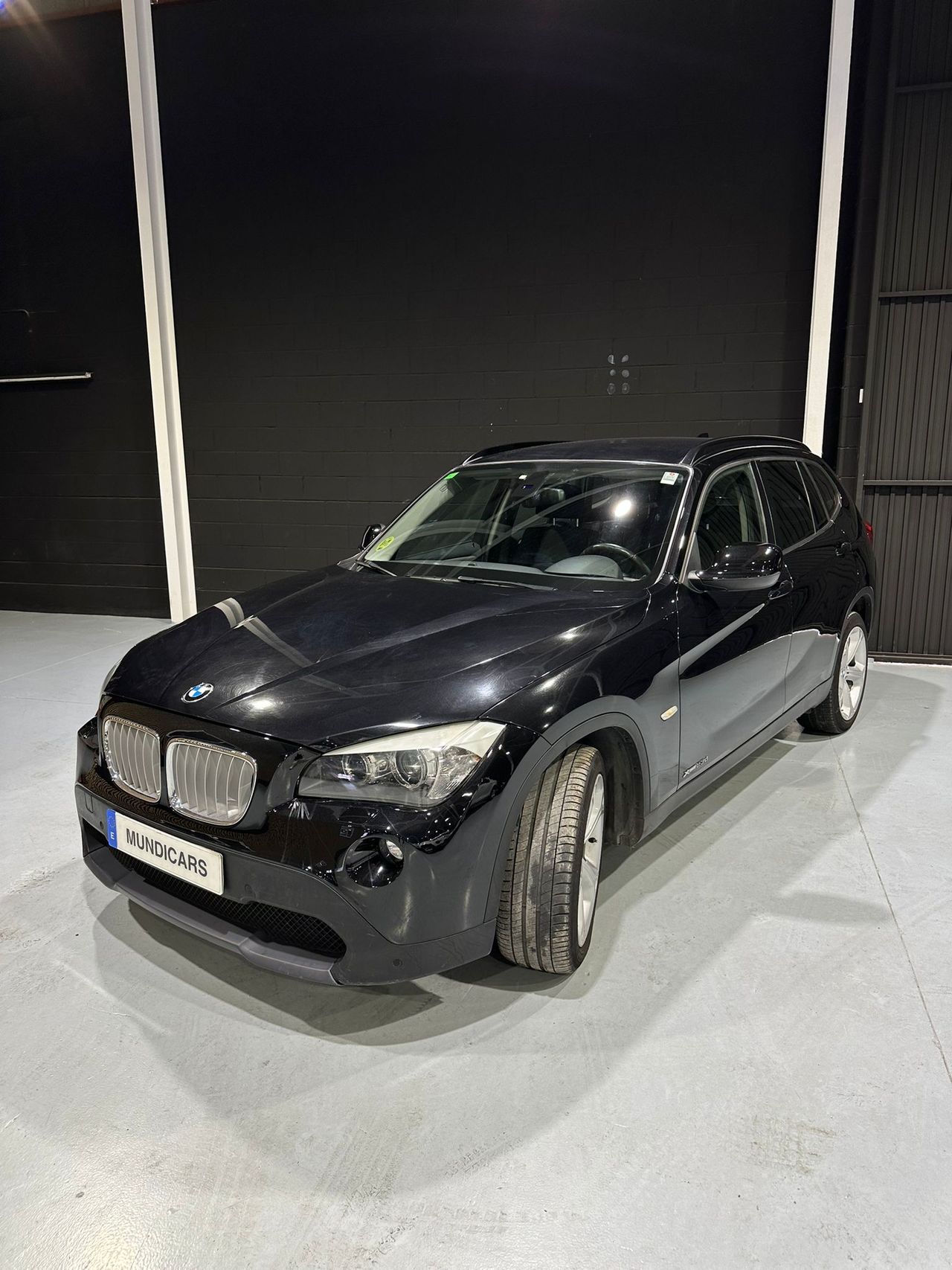 BMW X1 xDrive23d Auto - Foto 6