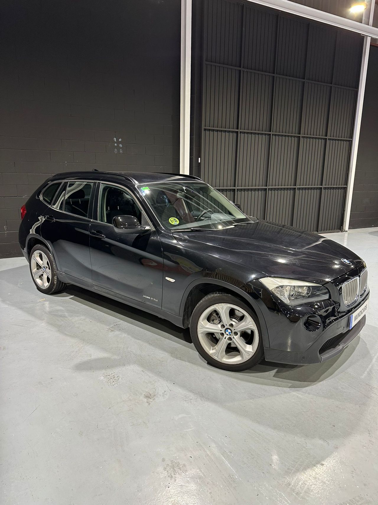BMW X1 xDrive23d Auto - Foto 5