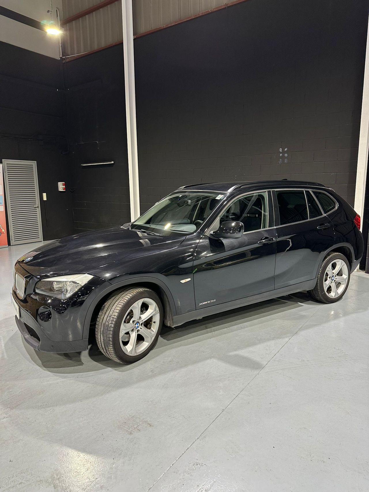 BMW X1 xDrive23d Auto - Foto 8