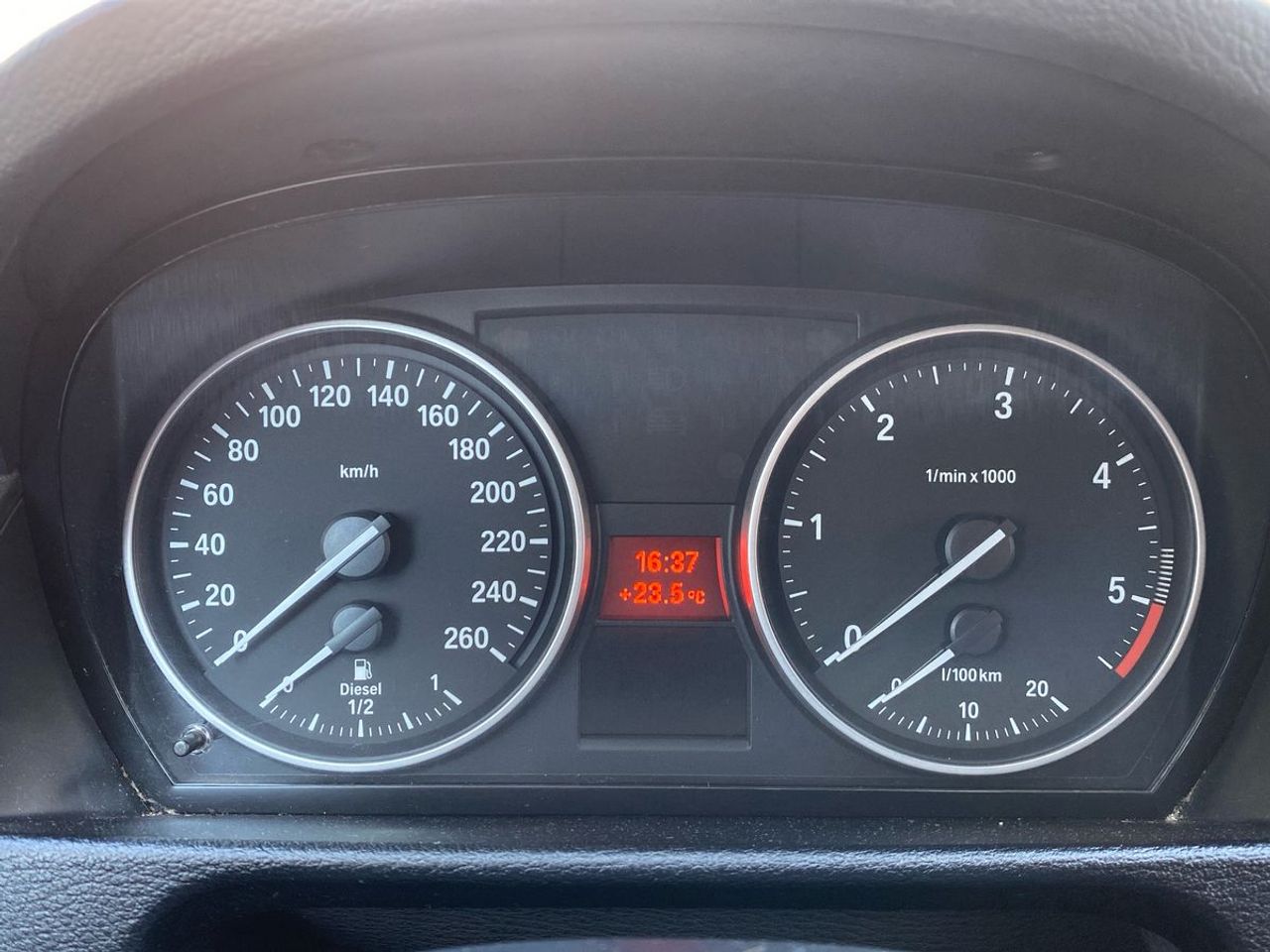 BMW X1 xDrive23d Auto - Foto 15