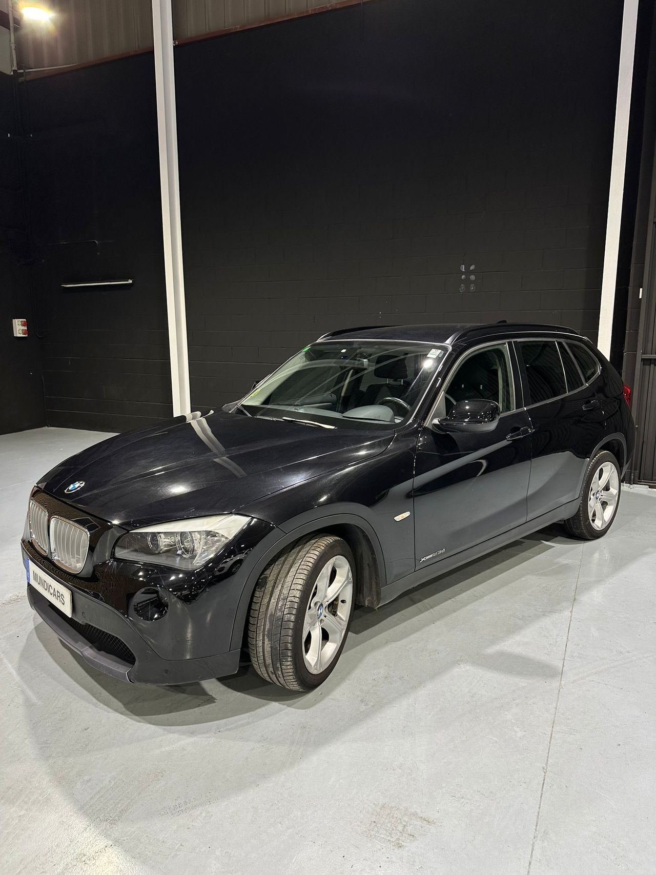 BMW X1 xDrive23d Auto - Foto 7