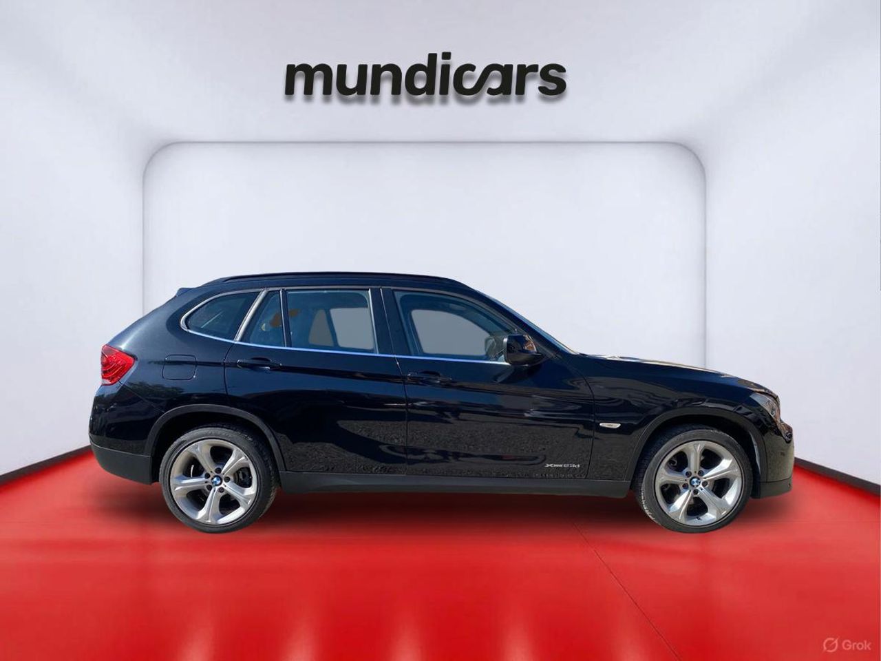 BMW X1 xDrive23d Auto - Foto 4