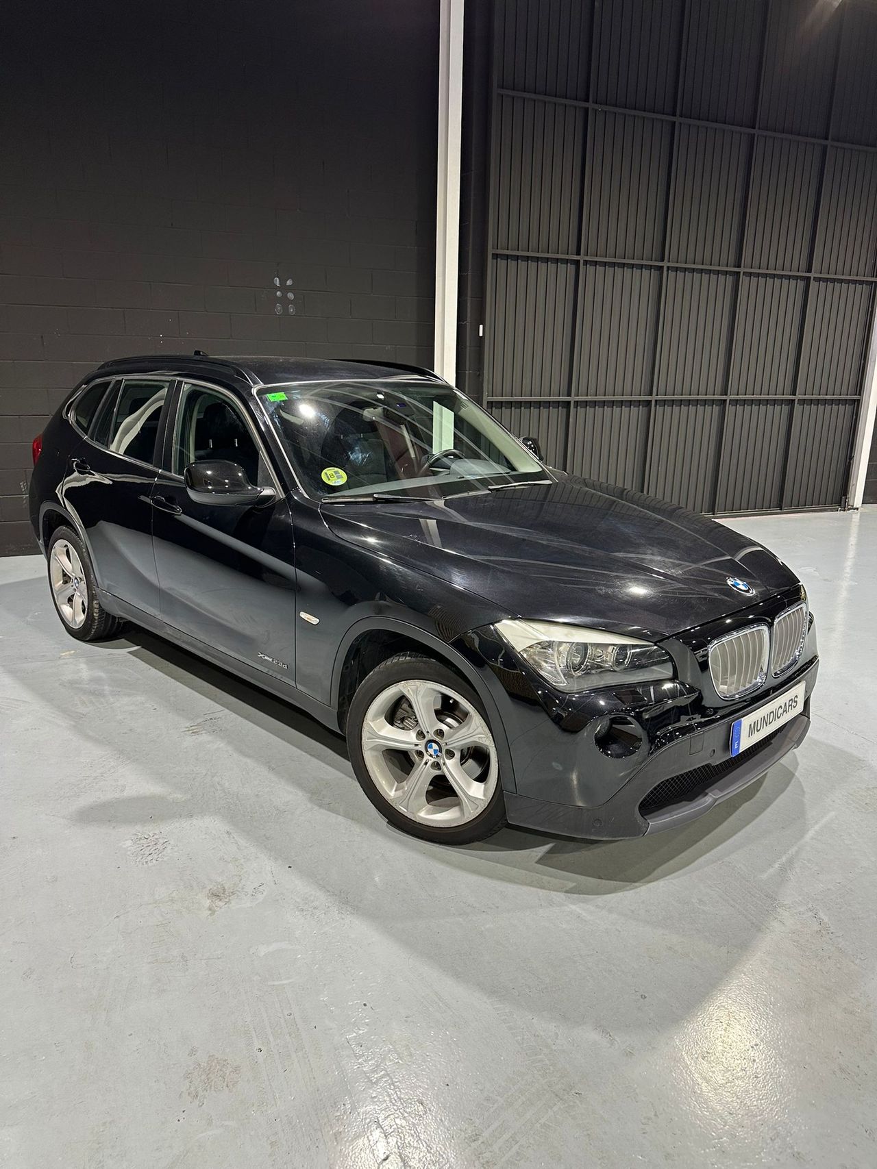 BMW X1 xDrive23d Auto - Foto 4