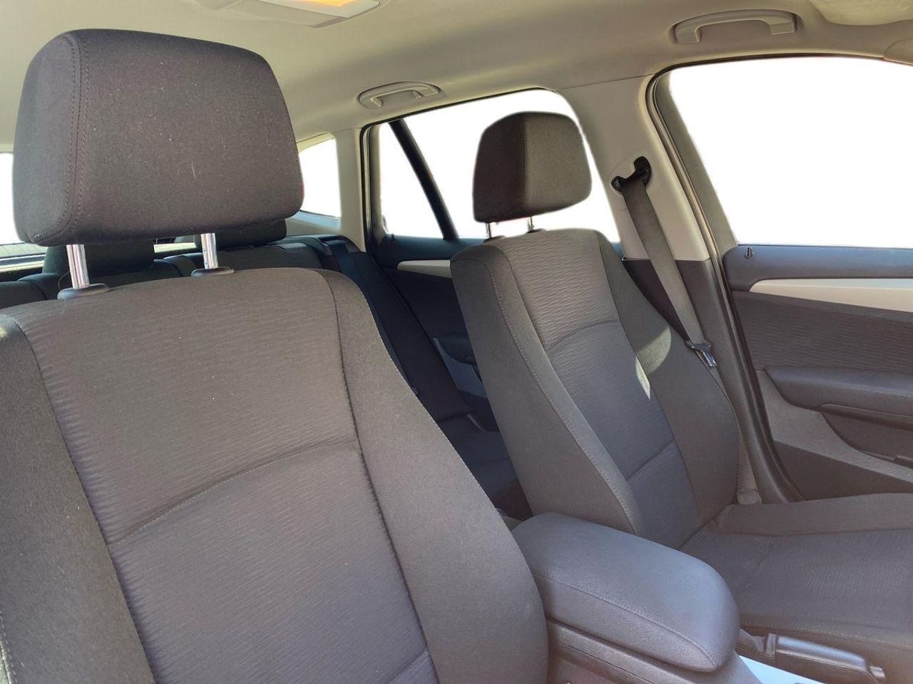 BMW X1 xDrive23d Auto - Foto 18