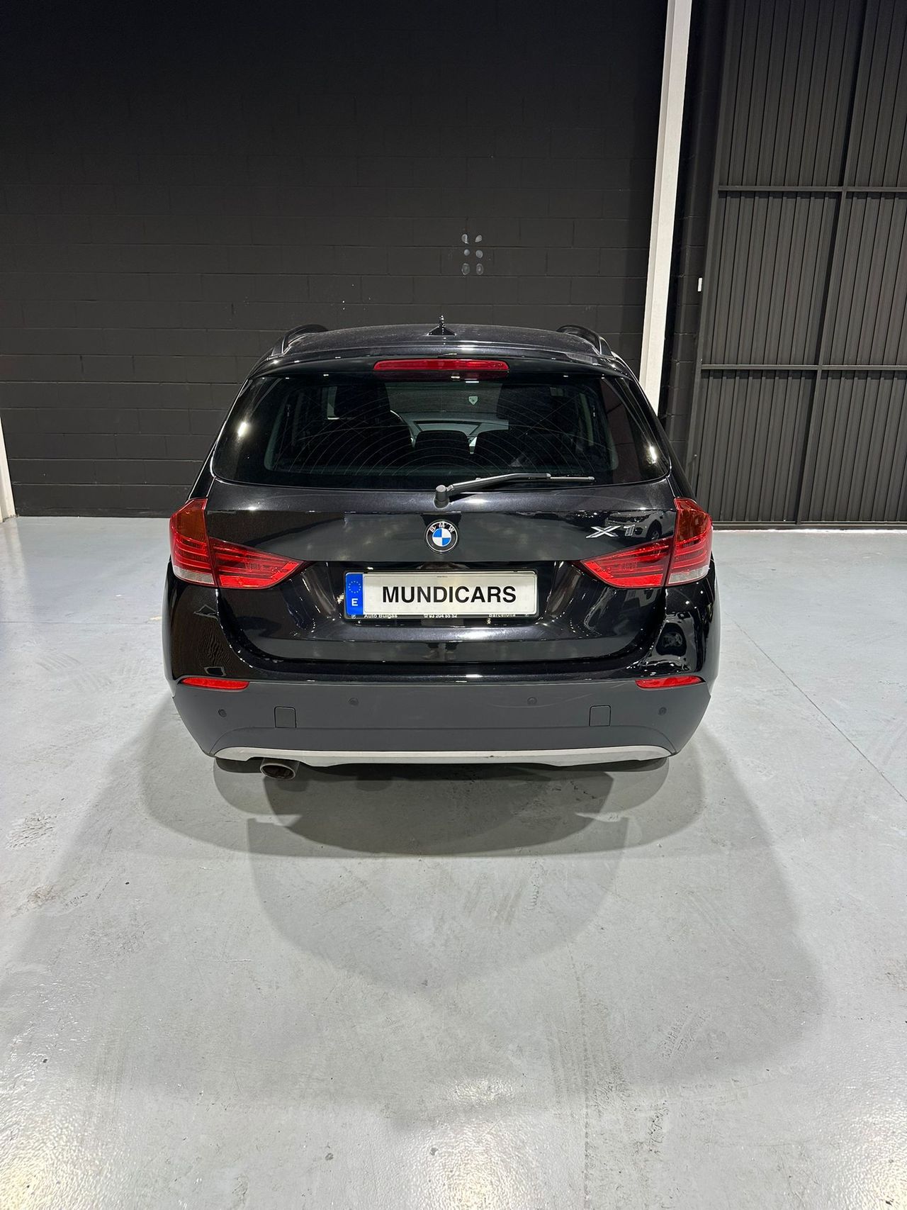 BMW X1 xDrive23d Auto - Foto 9