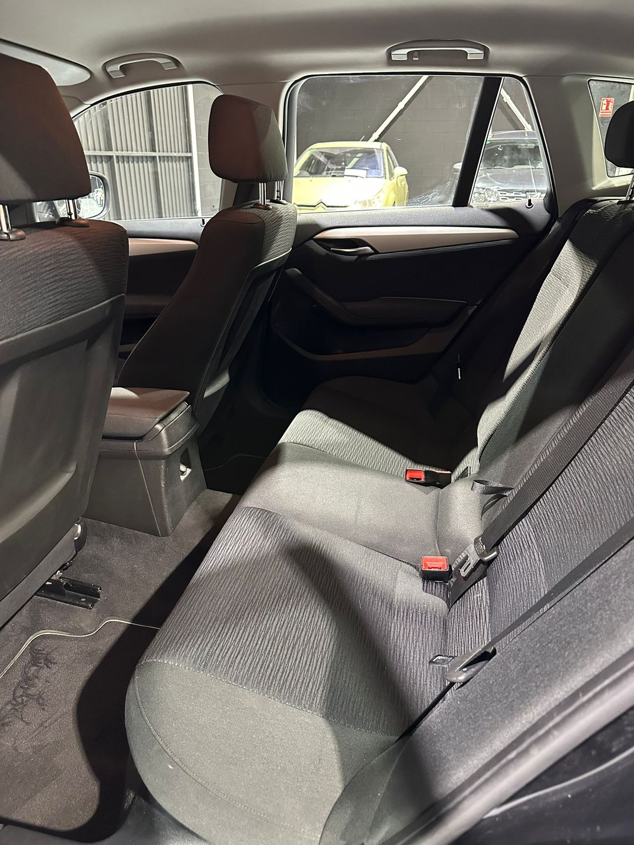 BMW X1 xDrive23d Auto - Foto 11