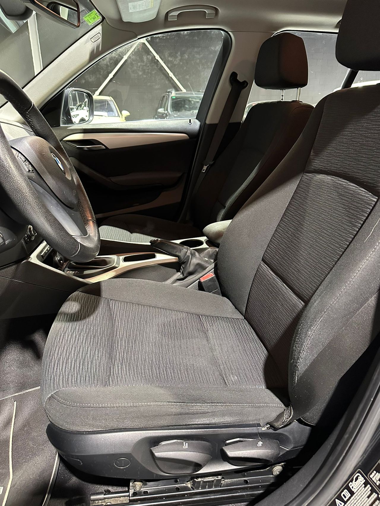 BMW X1 xDrive23d Auto - Foto 12