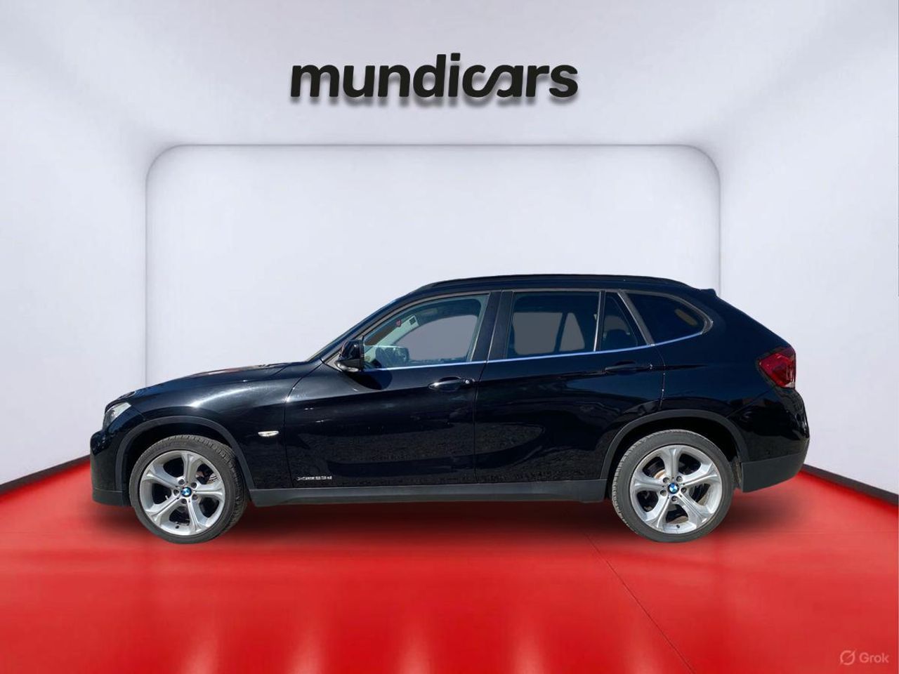 BMW X1 xDrive23d Auto - Foto 8