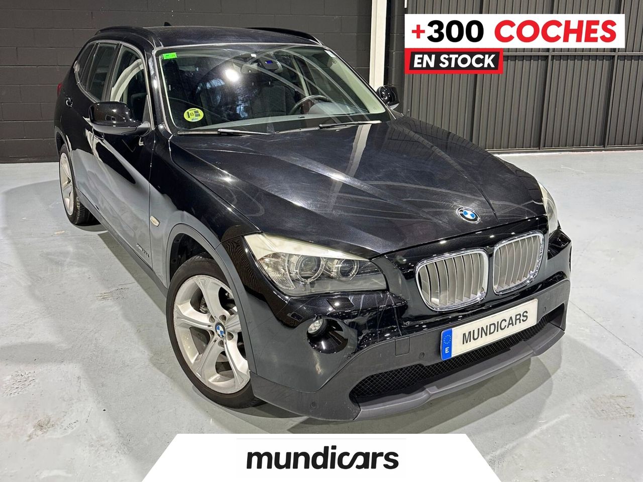BMW X1 xDrive23d Auto - Foto 2