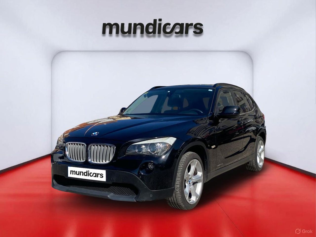 BMW X1 xDrive23d Auto - Foto 9