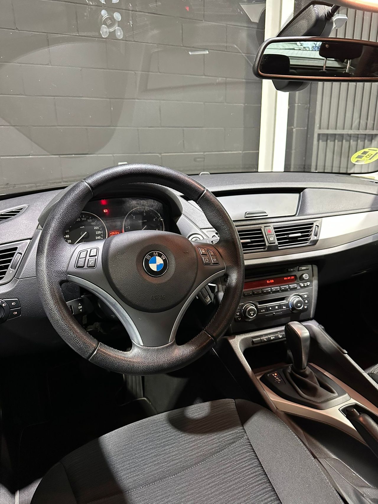 BMW X1 xDrive23d Auto - Foto 10