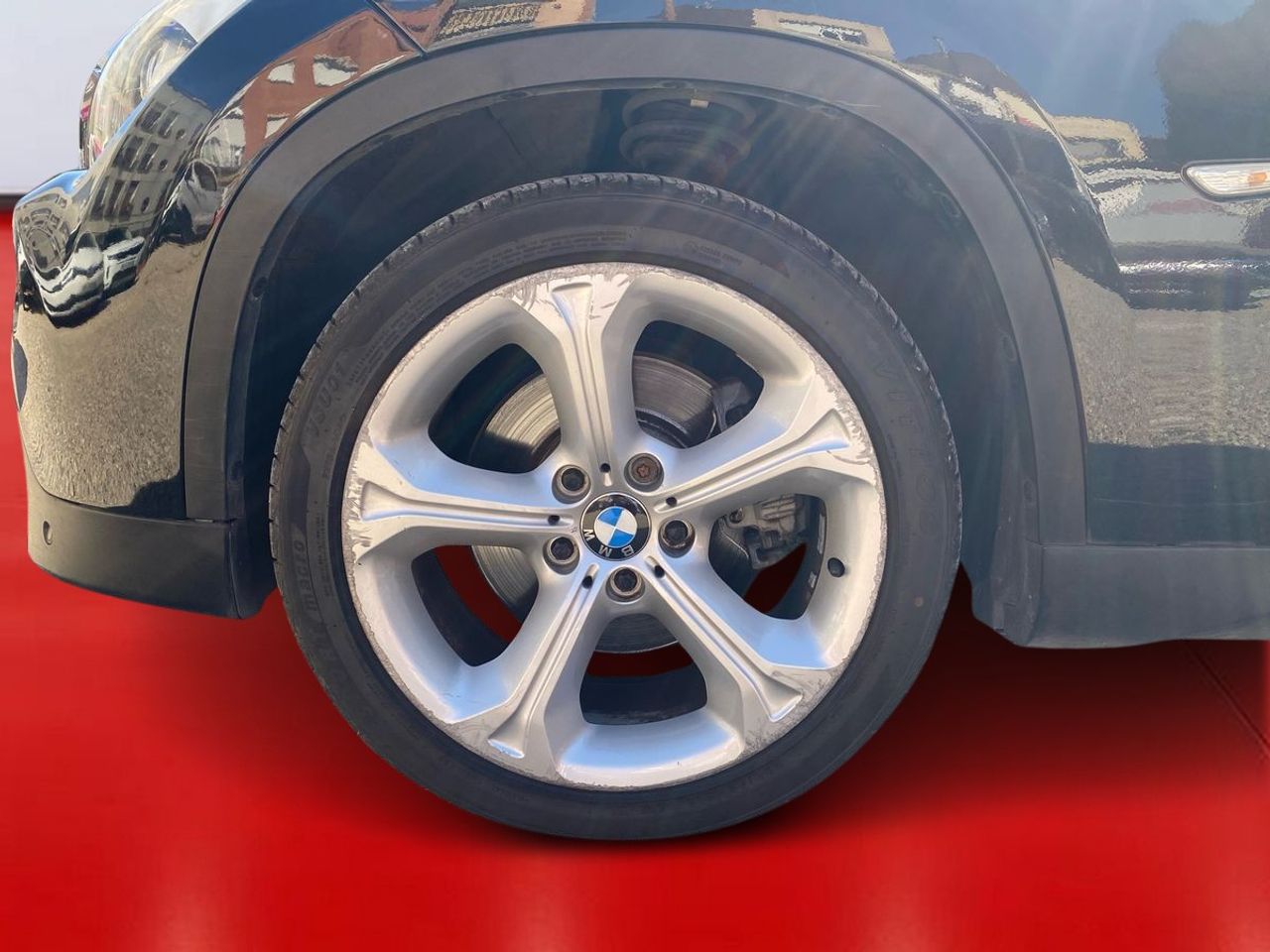BMW X1 xDrive23d Auto - Foto 11