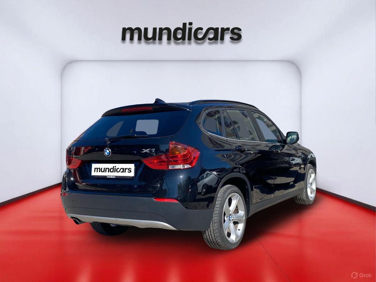 BMW X1 xDrive23d Auto - Foto 5