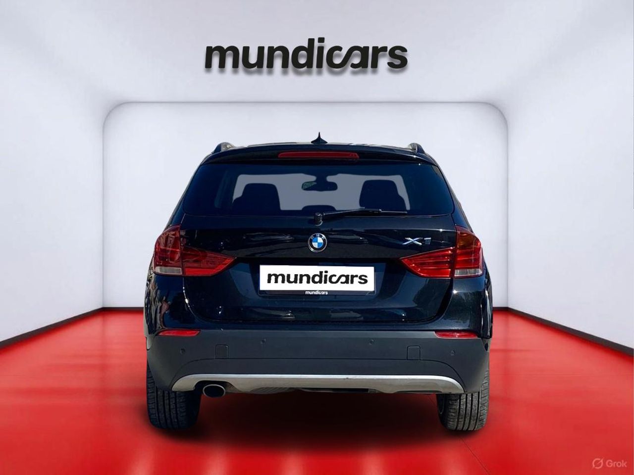 BMW X1 xDrive23d Auto - Foto 6
