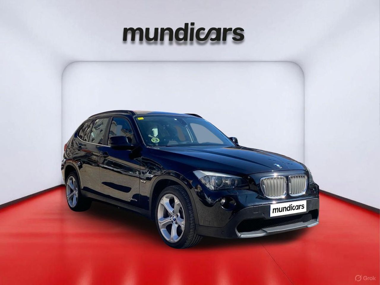 BMW X1 xDrive23d Auto - Foto 3