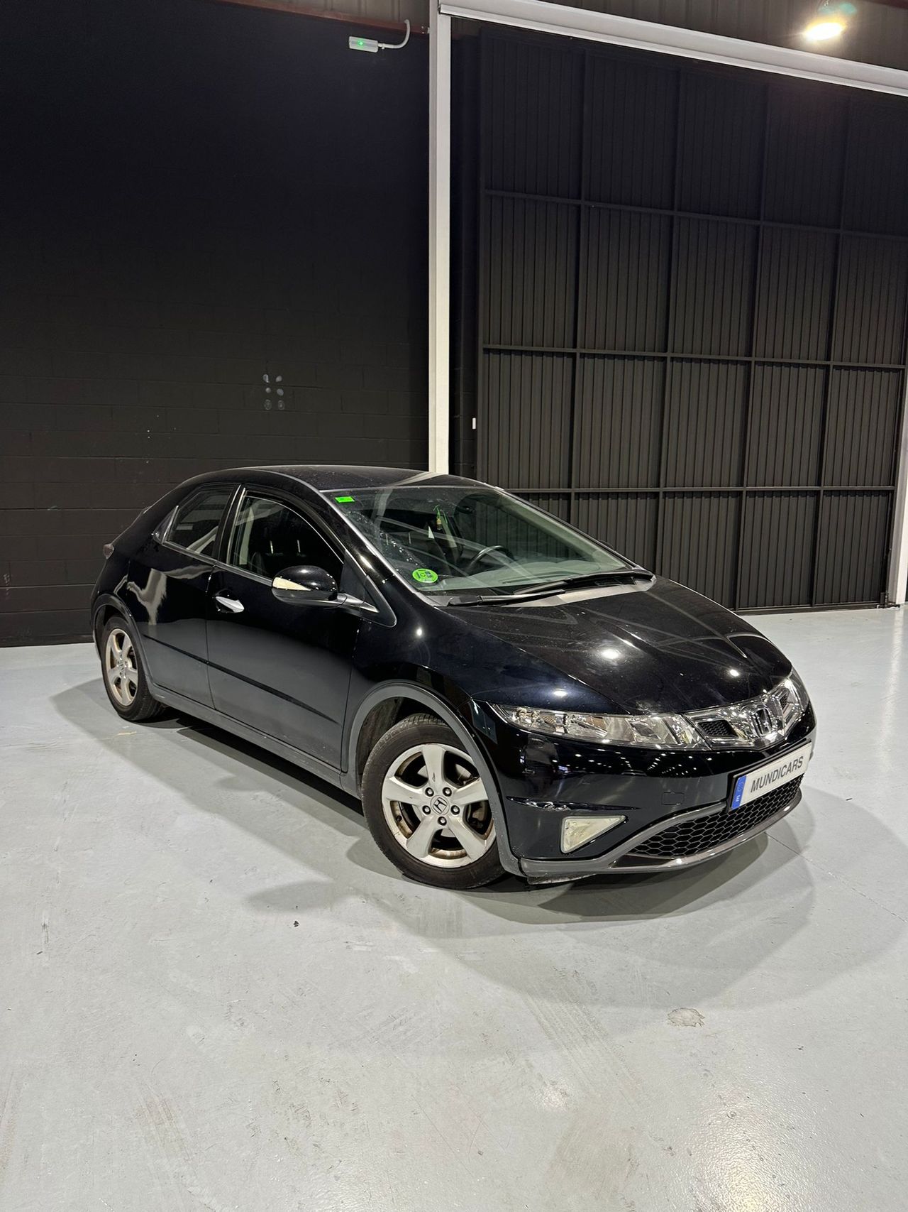 Honda Civic 1.4 i-VTEC Sport  - Foto 3