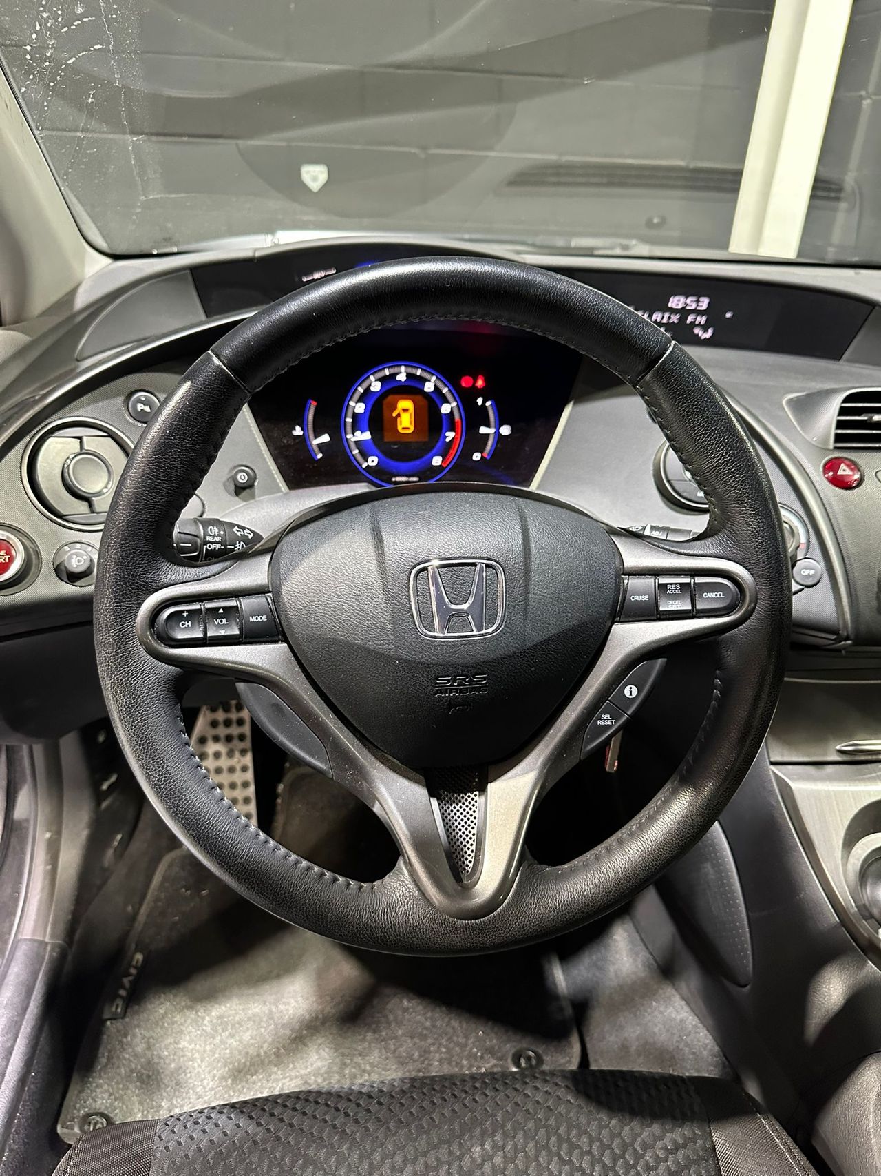 Honda Civic 1.4 i-VTEC Sport  - Foto 13