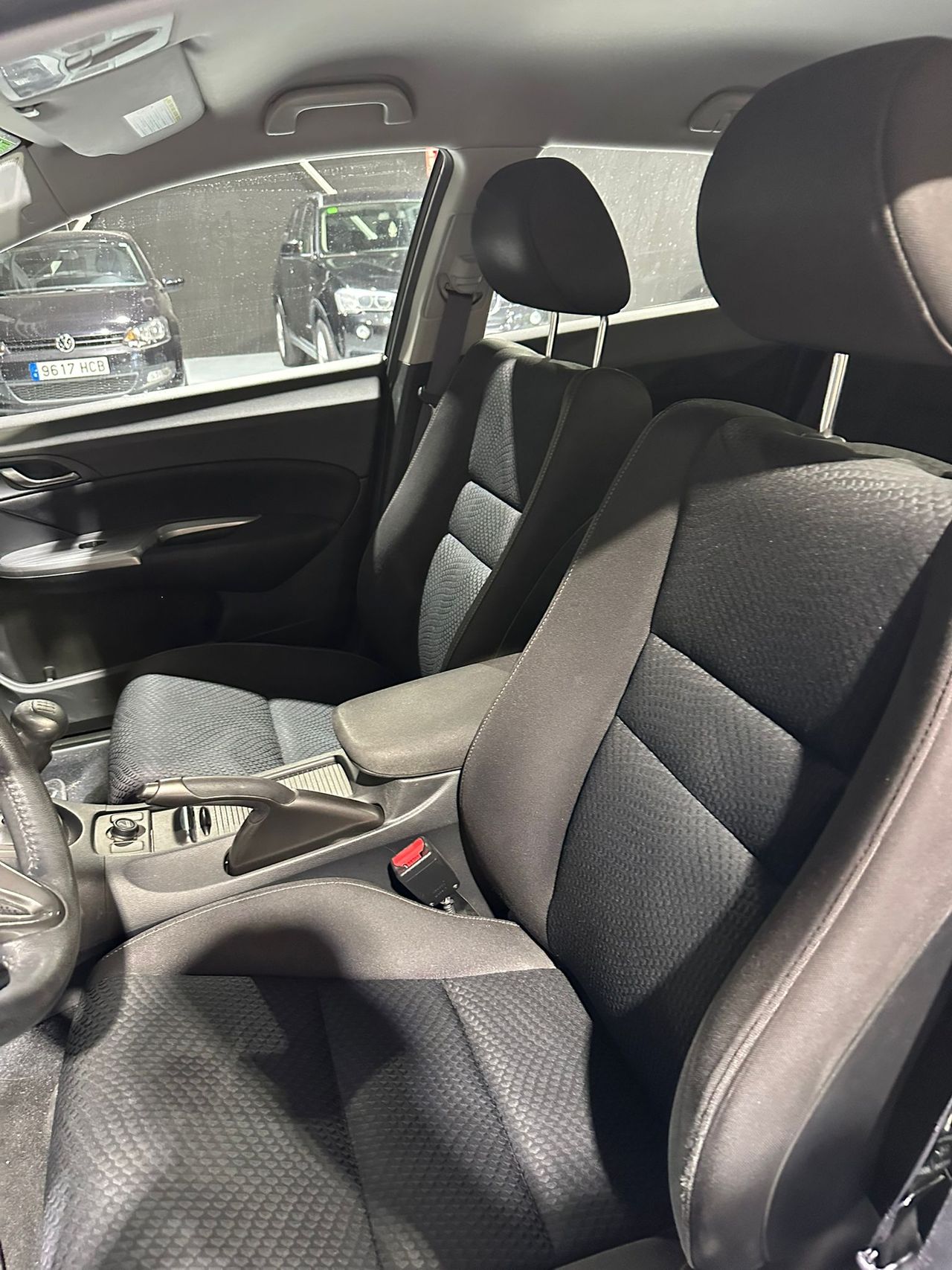 Honda Civic 1.4 i-VTEC Sport  - Foto 12