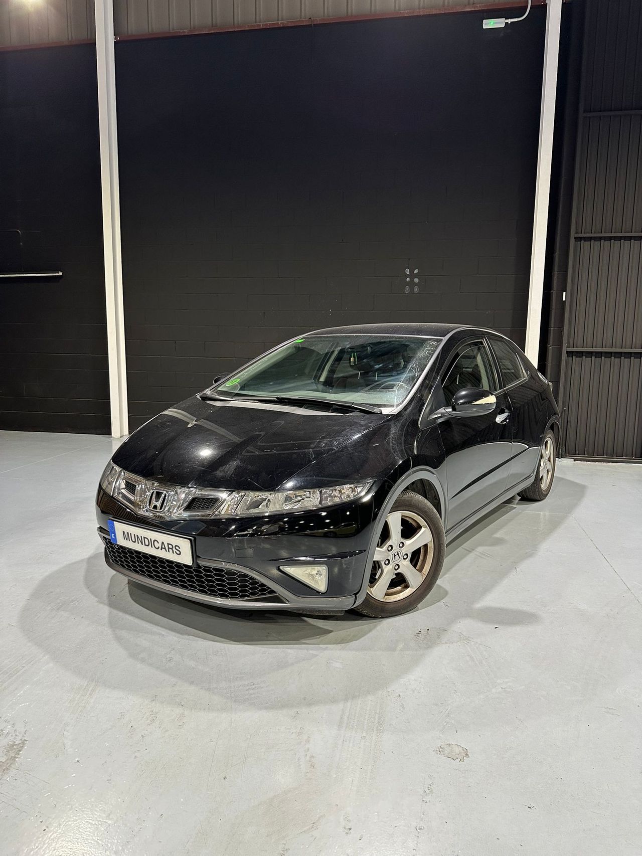 Honda Civic 1.4 i-VTEC Sport  - Foto 7