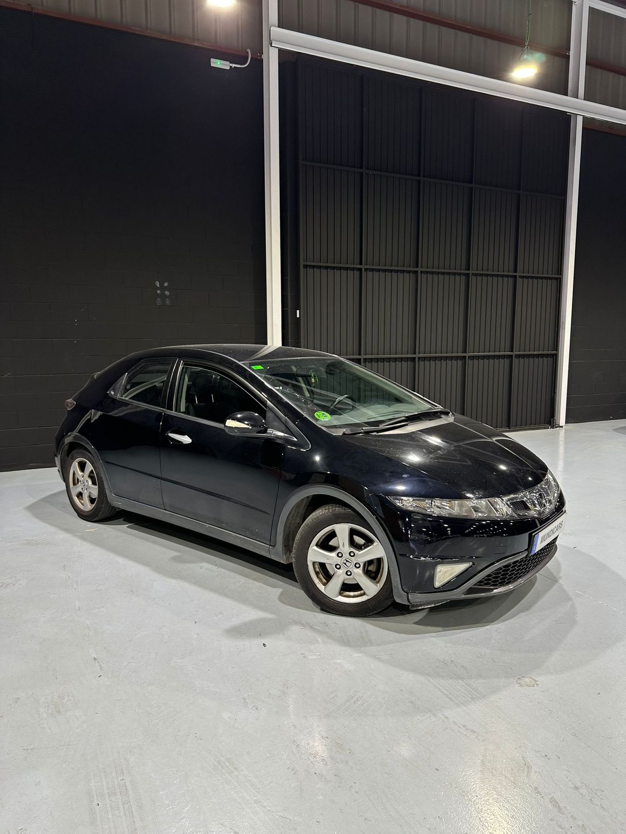 Honda Civic 1.4 i-VTEC Sport  - Foto 5