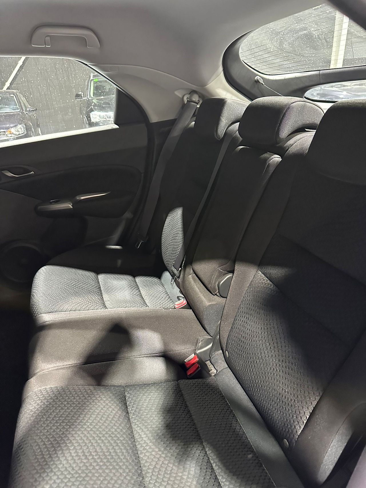 Honda Civic 1.4 i-VTEC Sport  - Foto 15