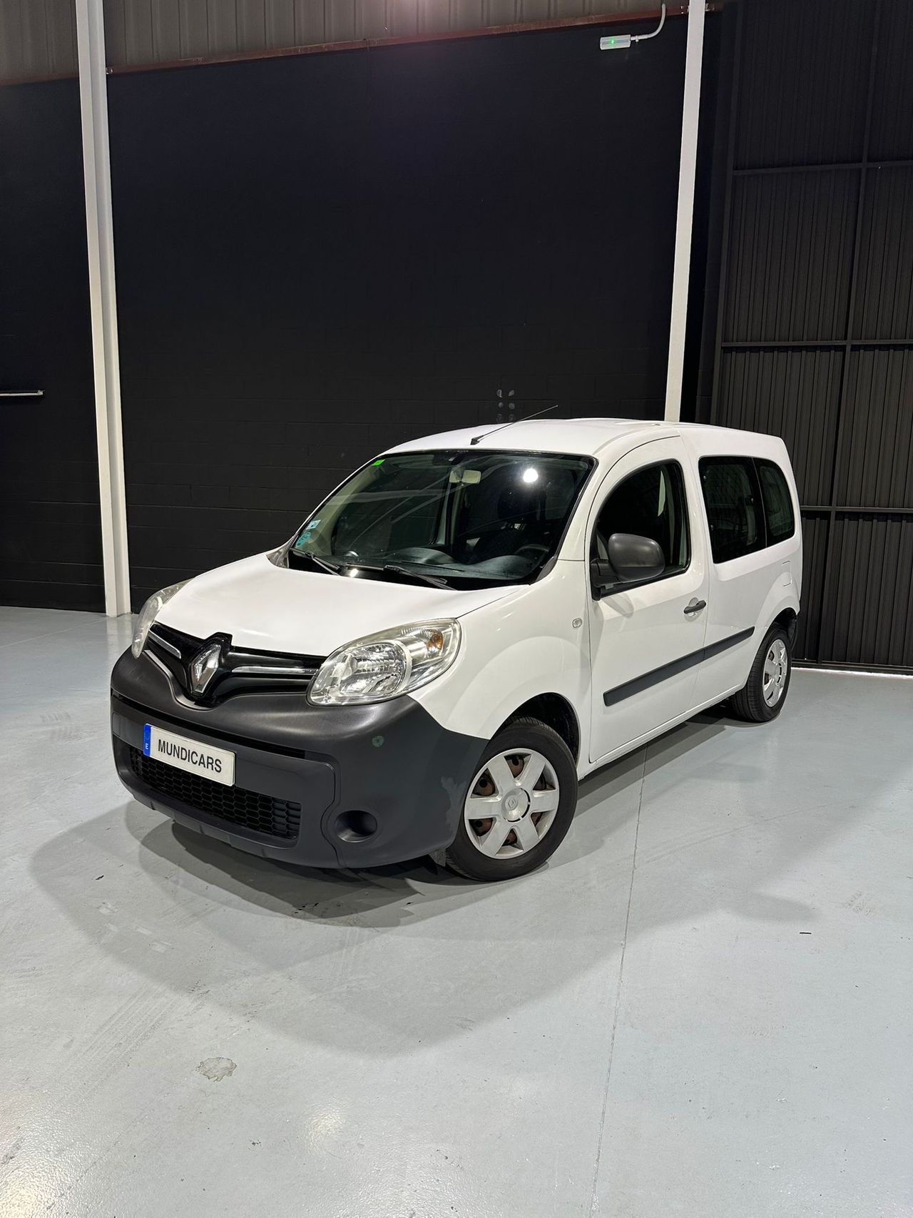 Renault Kangoo Maxi dCi 90 CV  - Foto 7