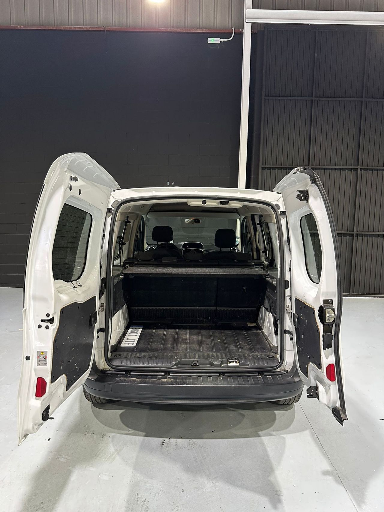 Renault Kangoo Maxi dCi 90 CV  - Foto 12
