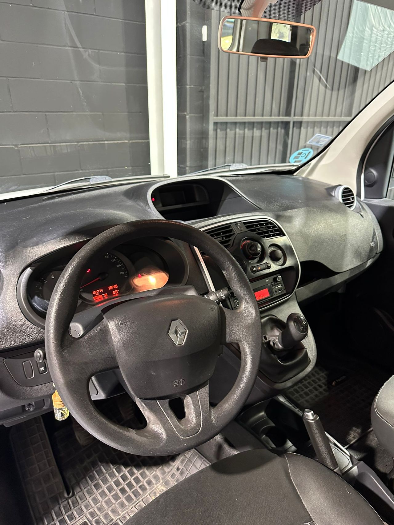 Renault Kangoo Maxi dCi 90 CV  - Foto 14