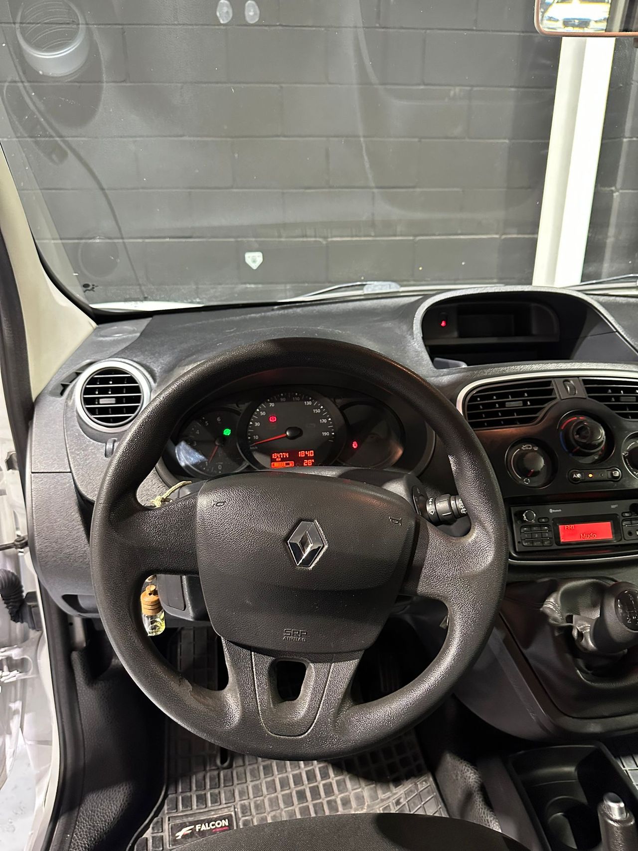 Renault Kangoo Maxi dCi 90 CV  - Foto 13