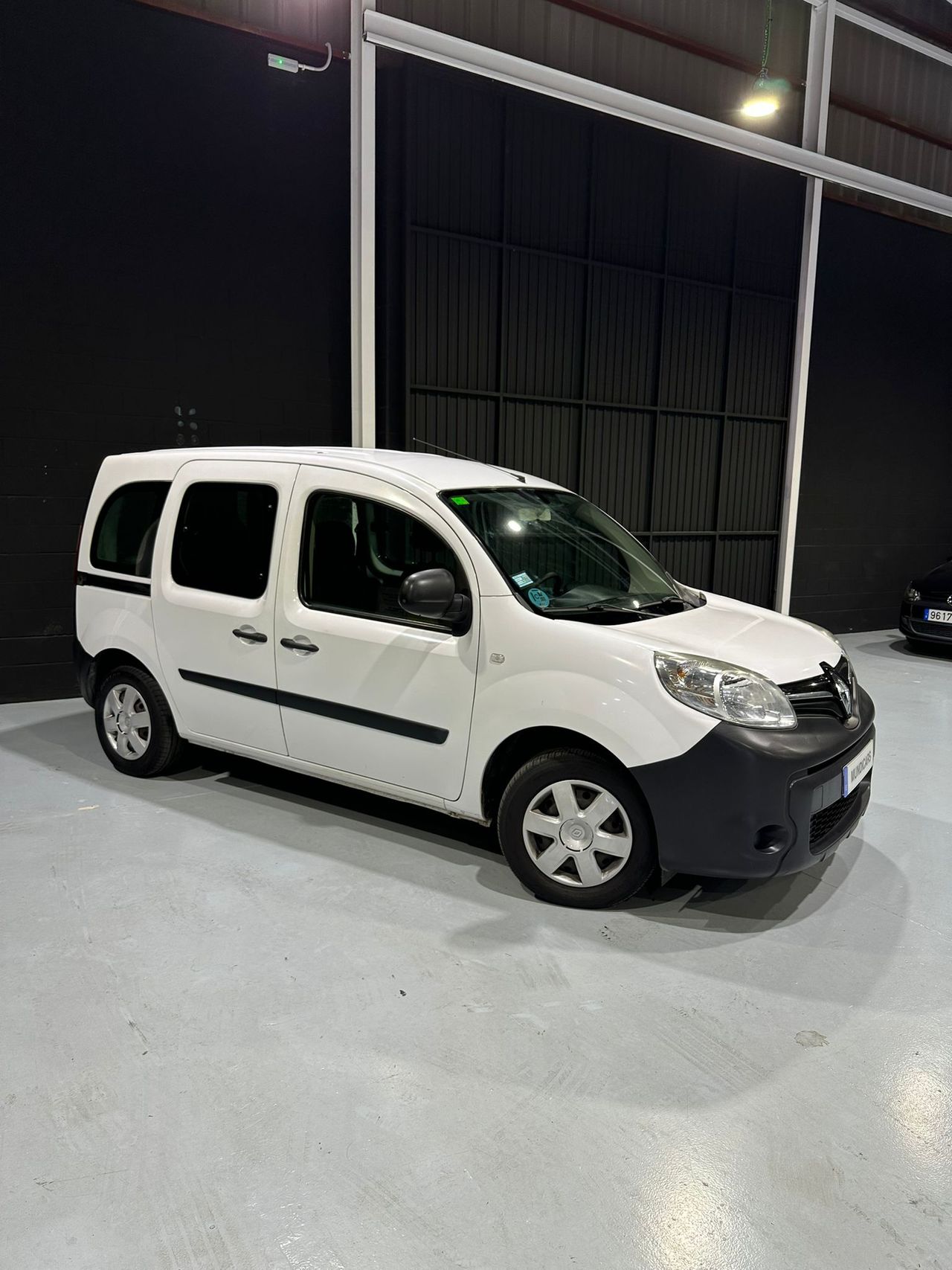 Renault Kangoo Maxi dCi 90 CV  - Foto 5