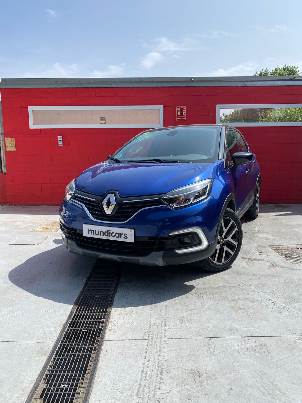 Renault Captur Zen Energy TCe 87kW (120CV) - Foto 6