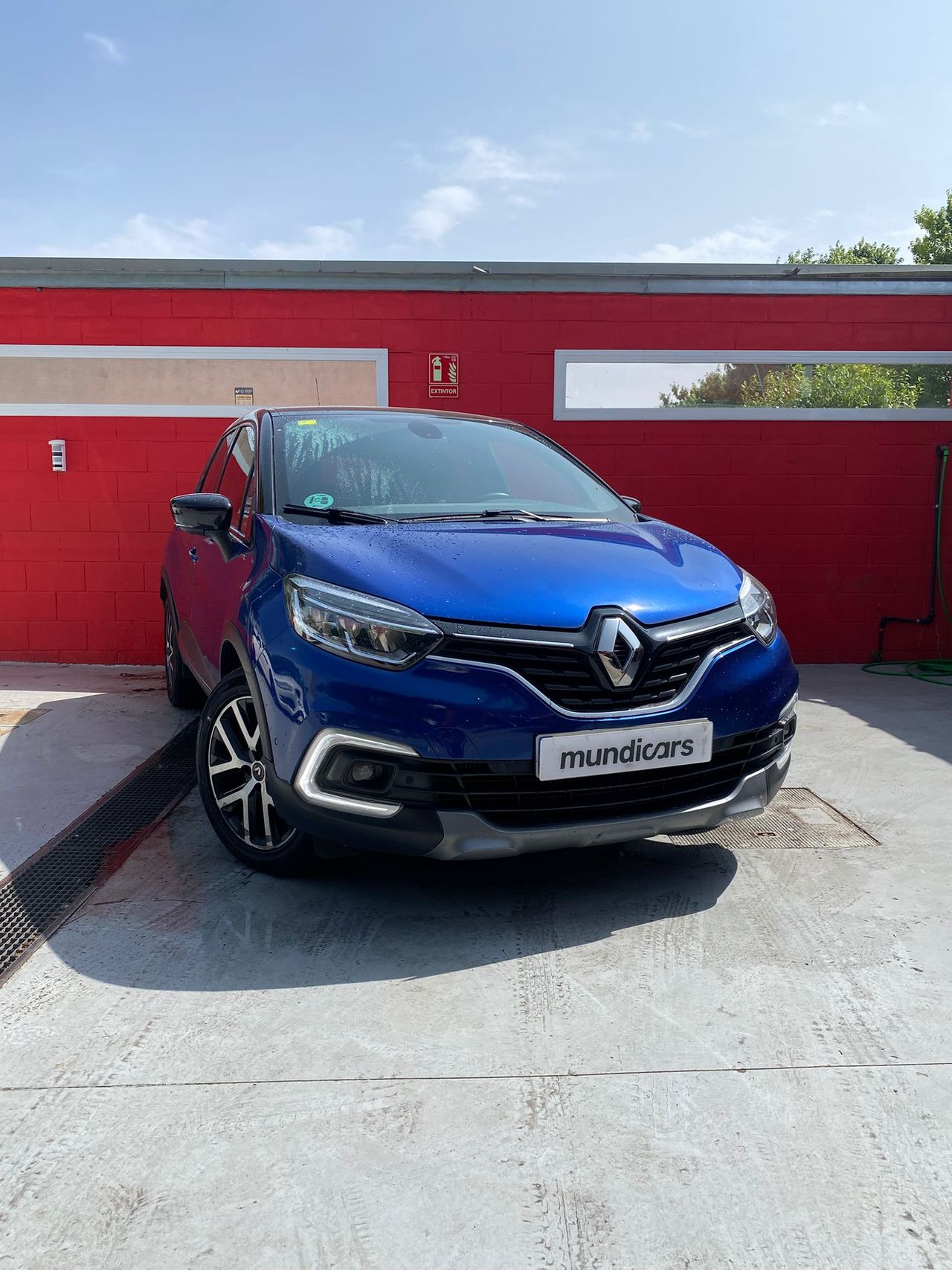 Renault Captur Zen Energy TCe 87kW (120CV) - Foto 5
