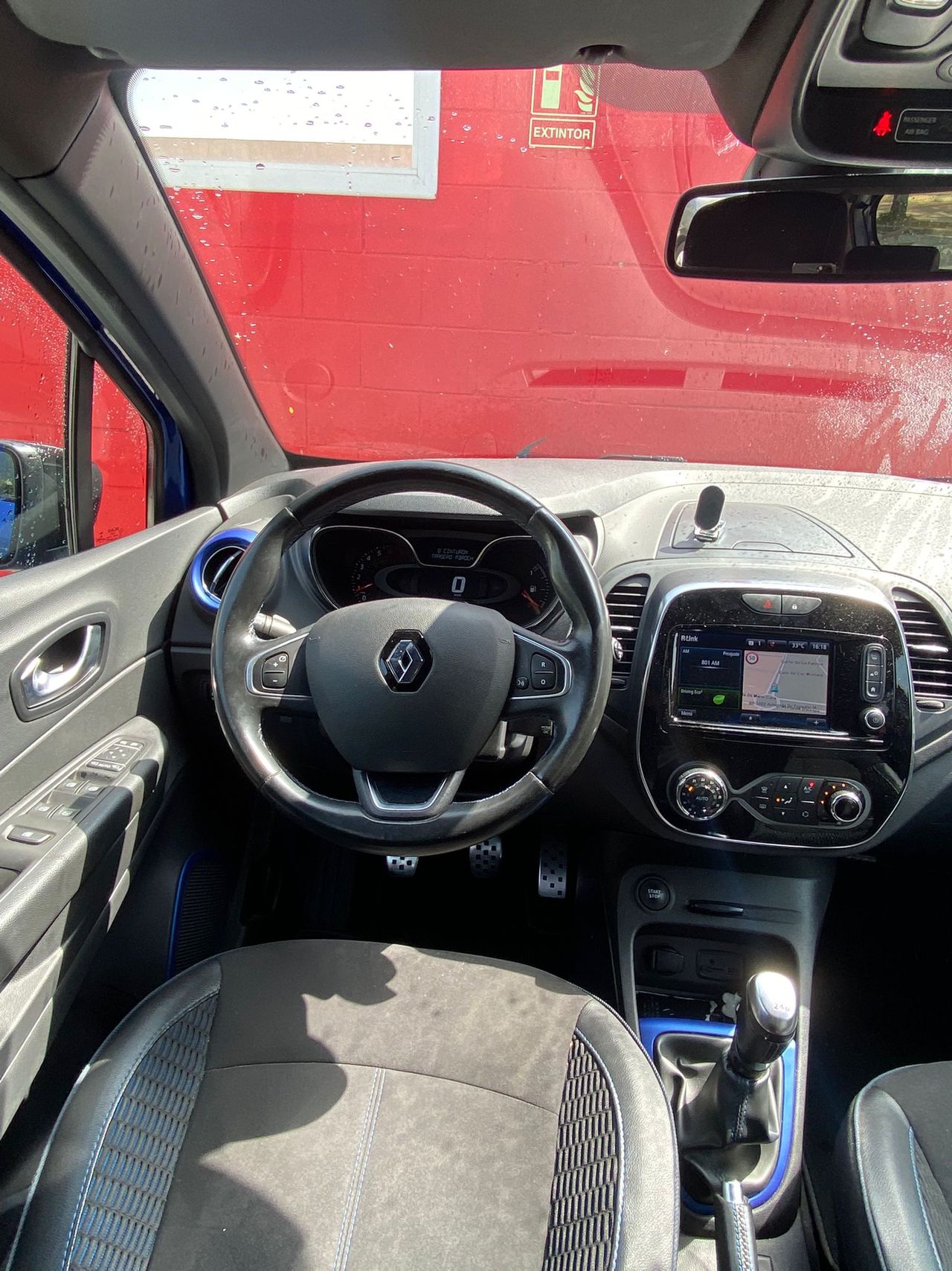 Renault Captur Zen Energy TCe 87kW (120CV) - Foto 14