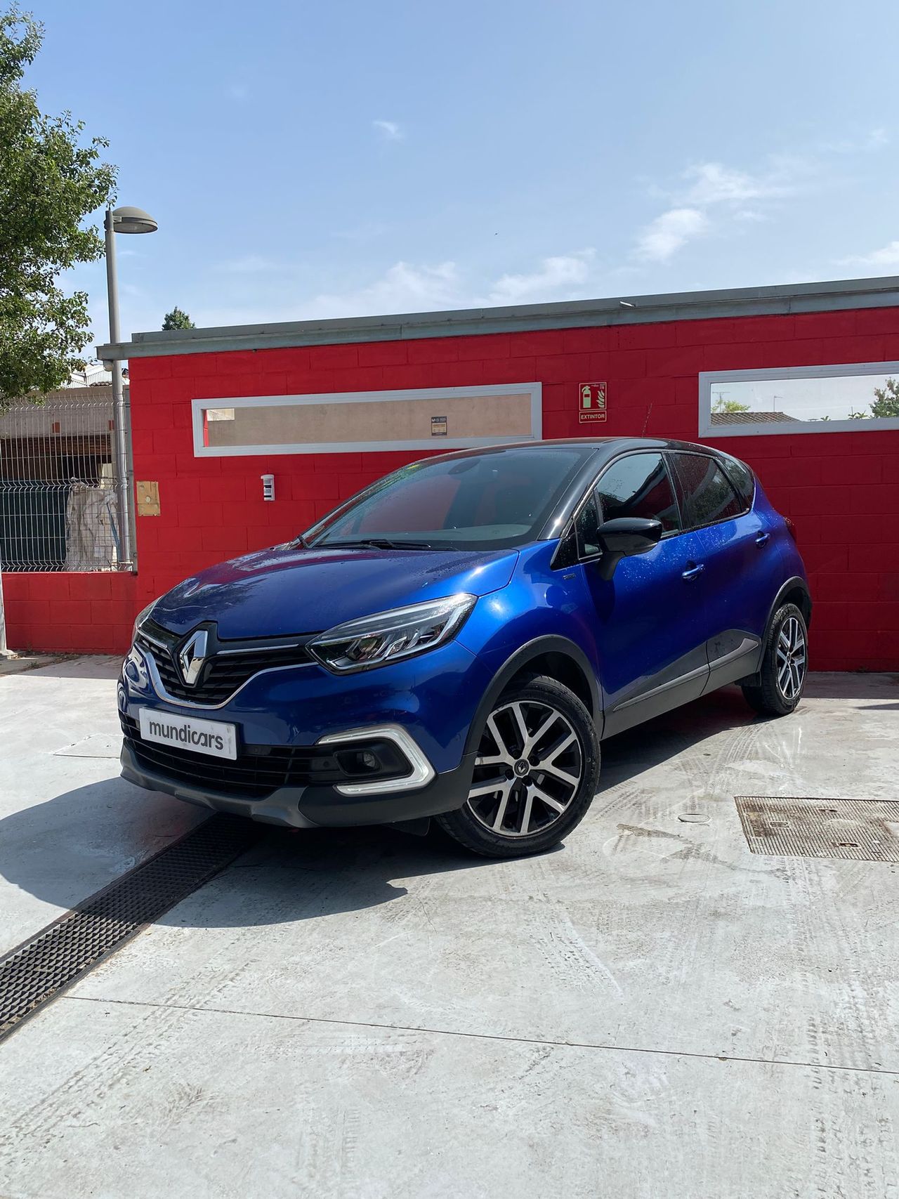 Renault Captur Zen Energy TCe 87kW (120CV) - Foto 8