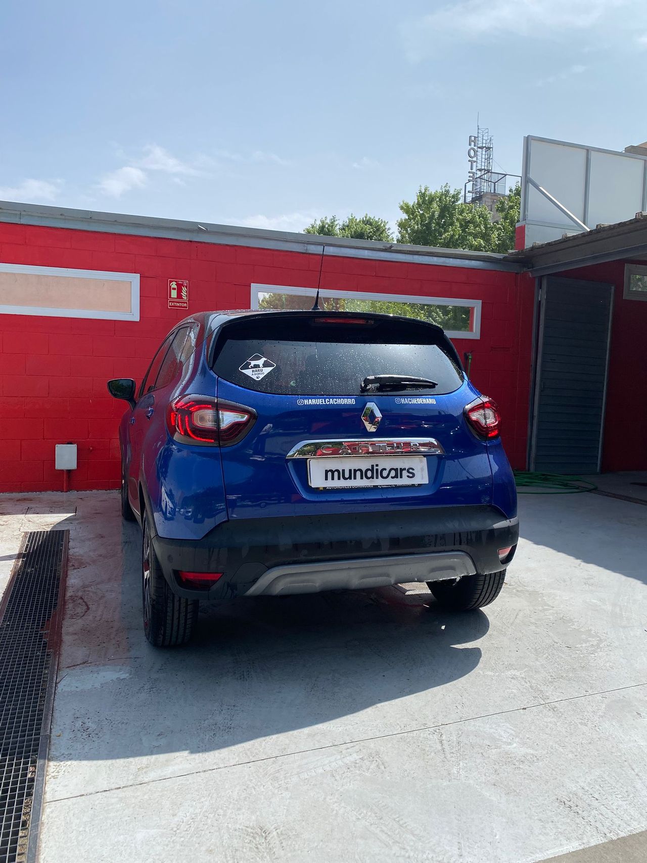 Renault Captur Zen Energy TCe 87kW (120CV) - Foto 12