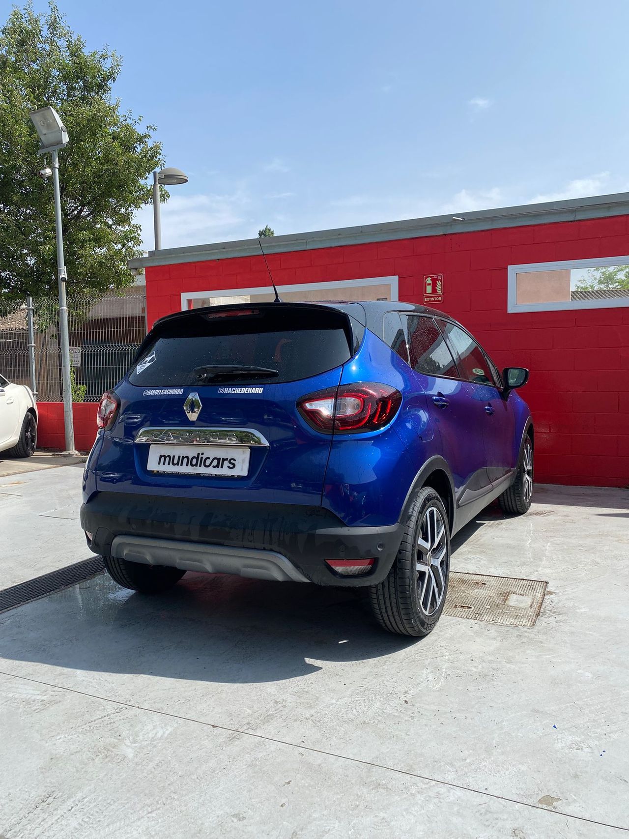 Renault Captur Zen Energy TCe 87kW (120CV) - Foto 10