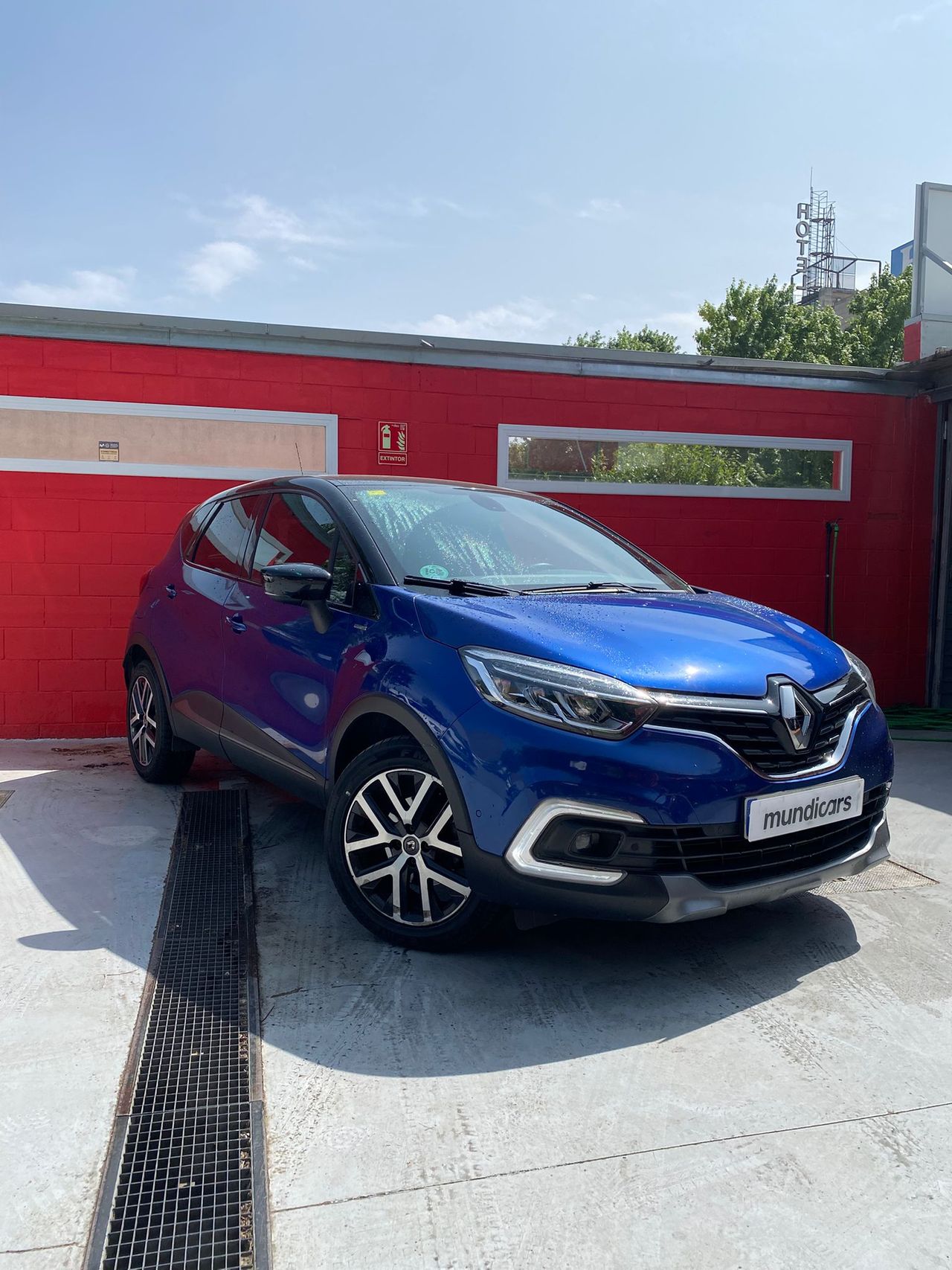 Renault Captur Zen Energy TCe 87kW (120CV) - Foto 3