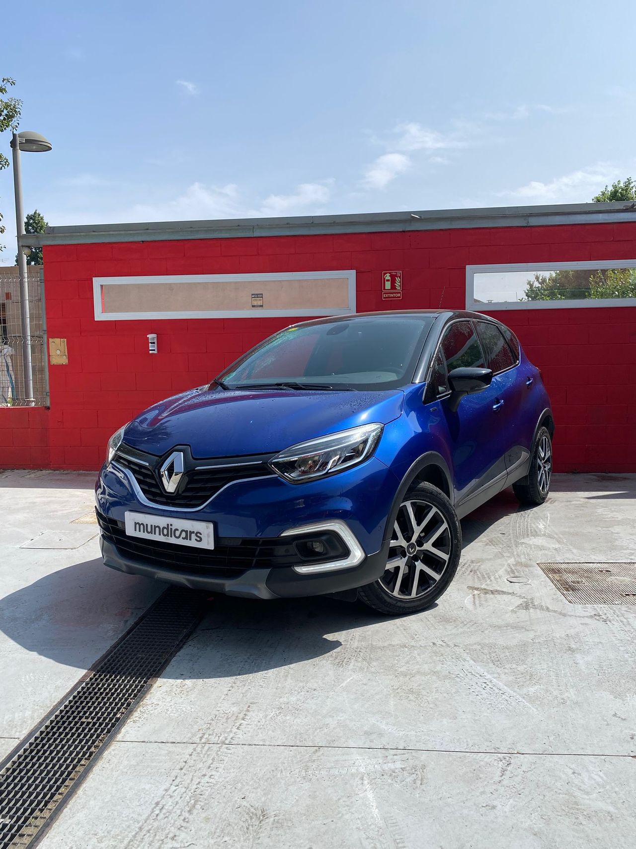 Renault Captur Zen Energy TCe 87kW (120CV) - Foto 7
