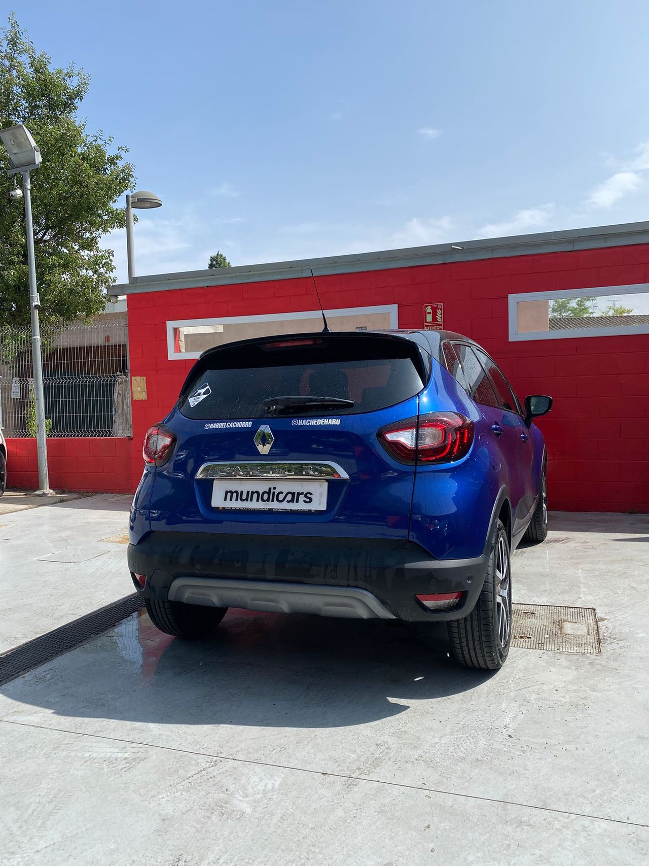 Renault Captur Zen Energy TCe 87kW (120CV) - Foto 9