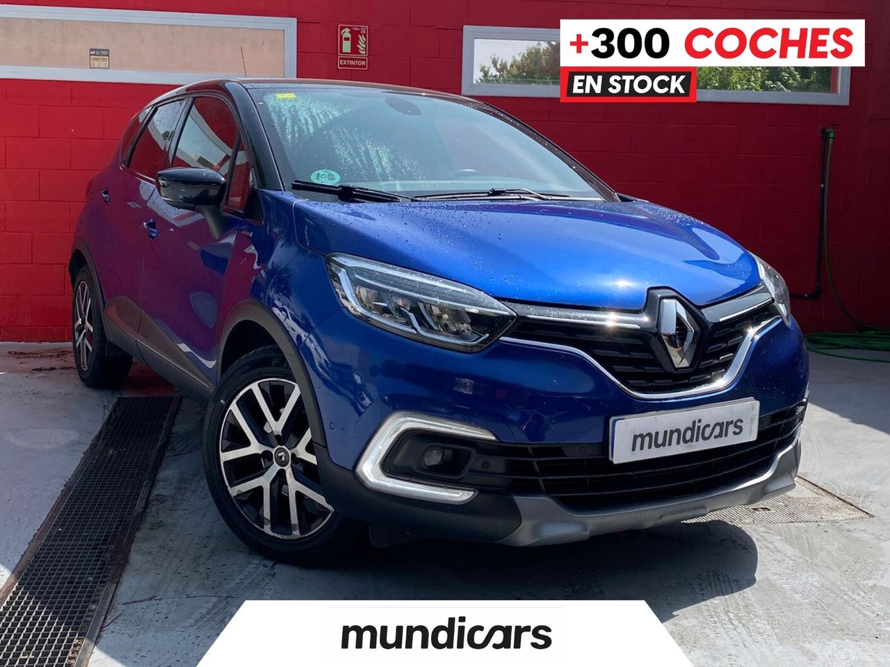 Renault Captur Zen Energy TCe 87kW (120CV) - Foto 2