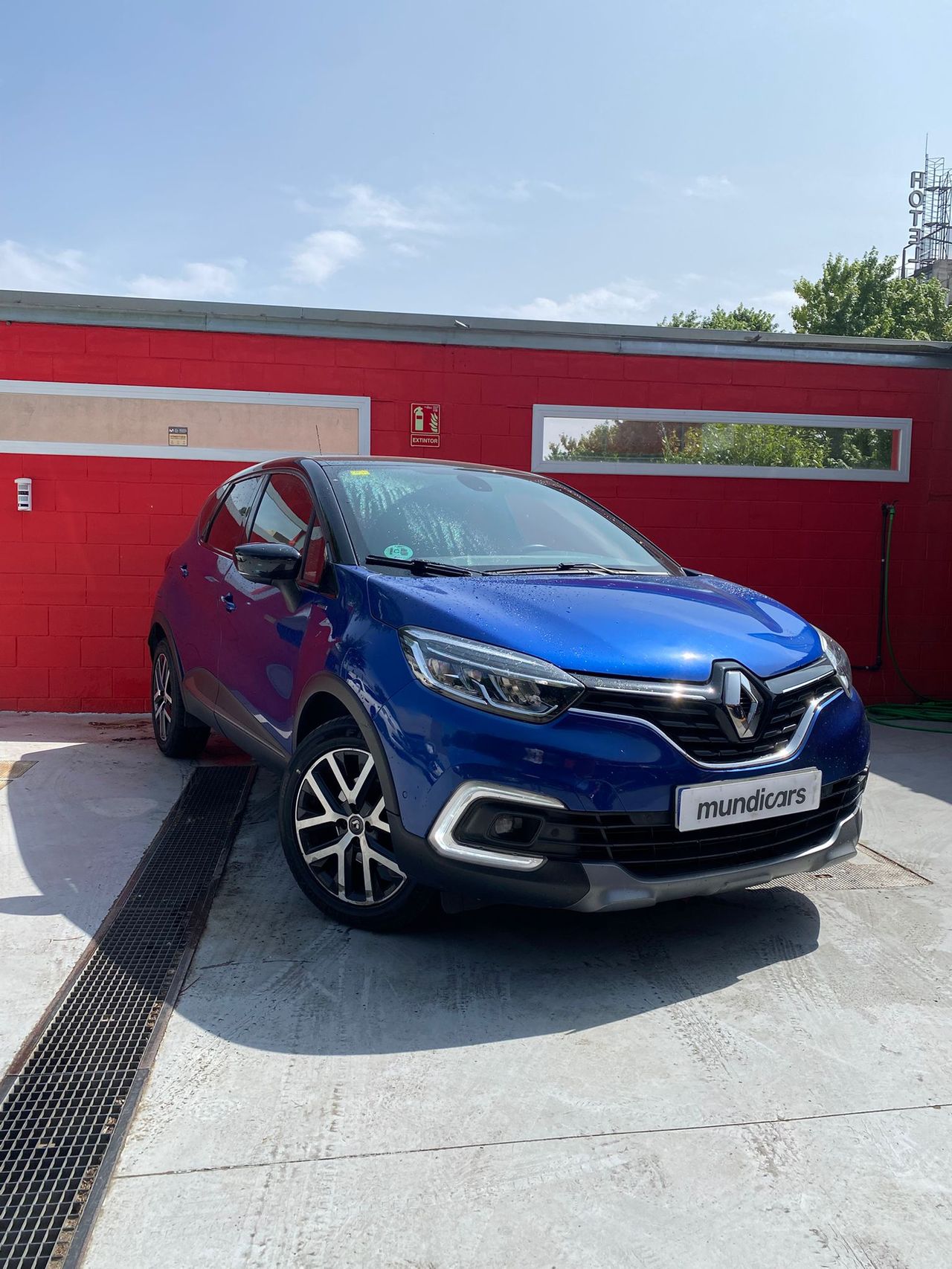 Renault Captur Zen Energy TCe 87kW (120CV) - Foto 4
