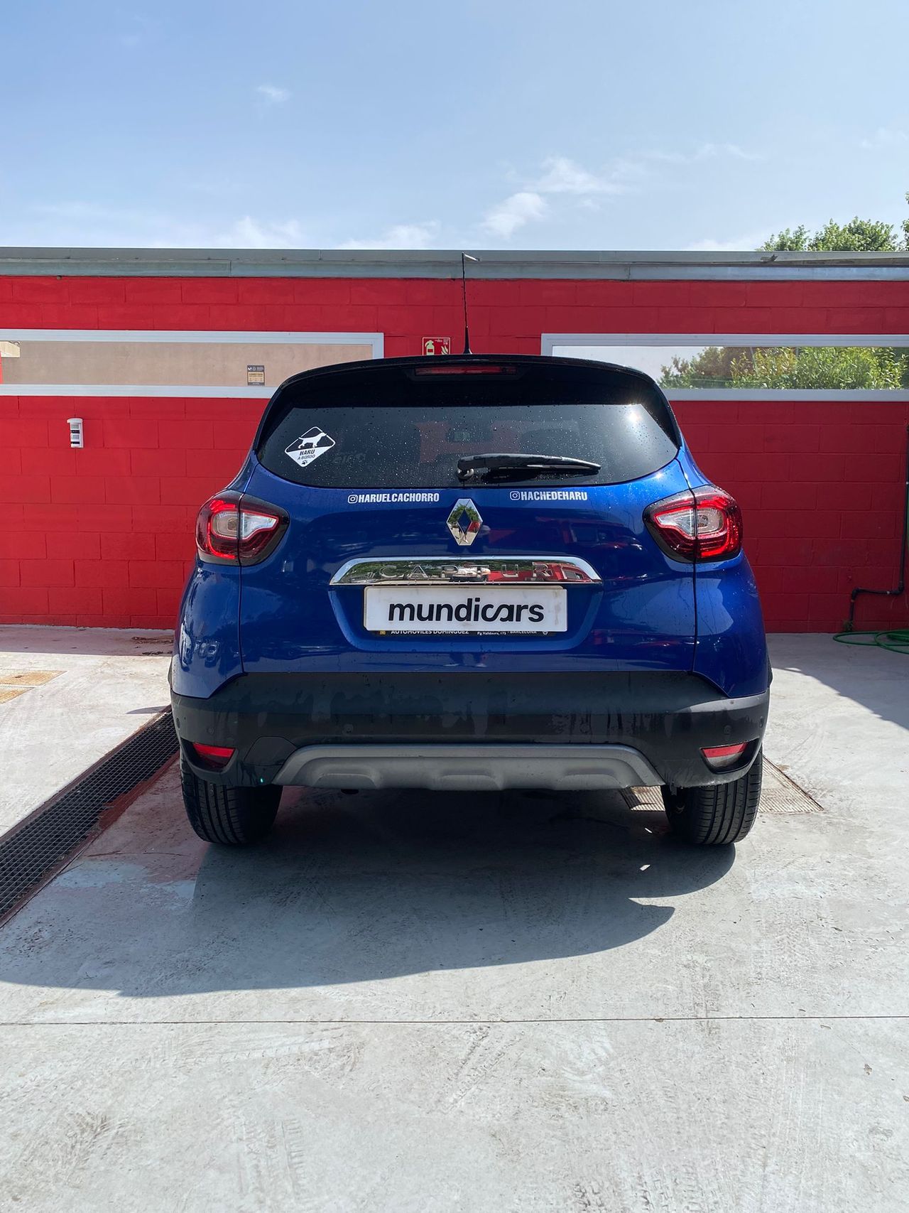 Renault Captur Zen Energy TCe 87kW (120CV) - Foto 11