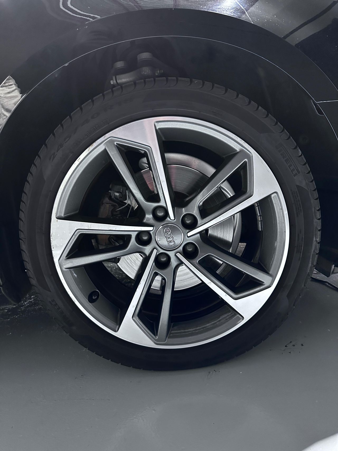 Audi A4 S line 35 TFSI 110kW (150CV) S tronic - Foto 17