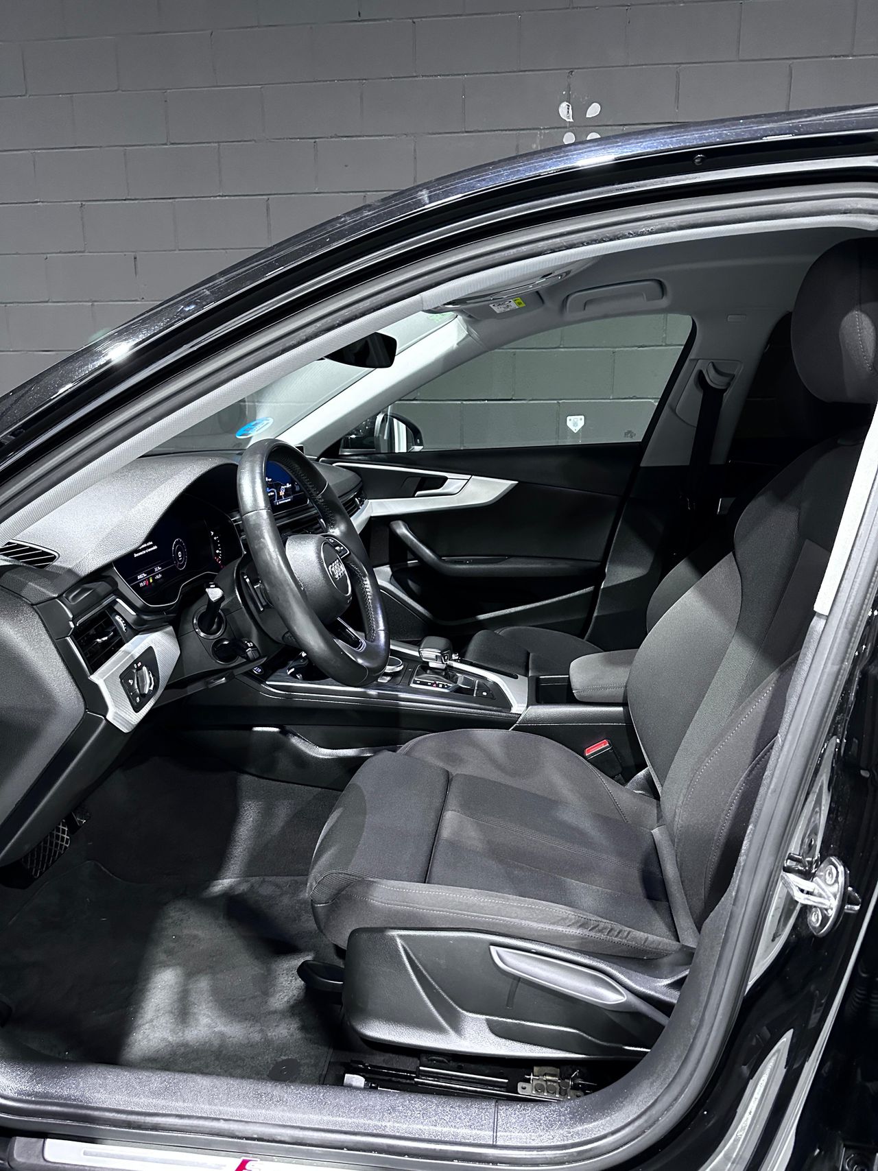 Audi A4 S line 35 TFSI 110kW (150CV) S tronic - Foto 11