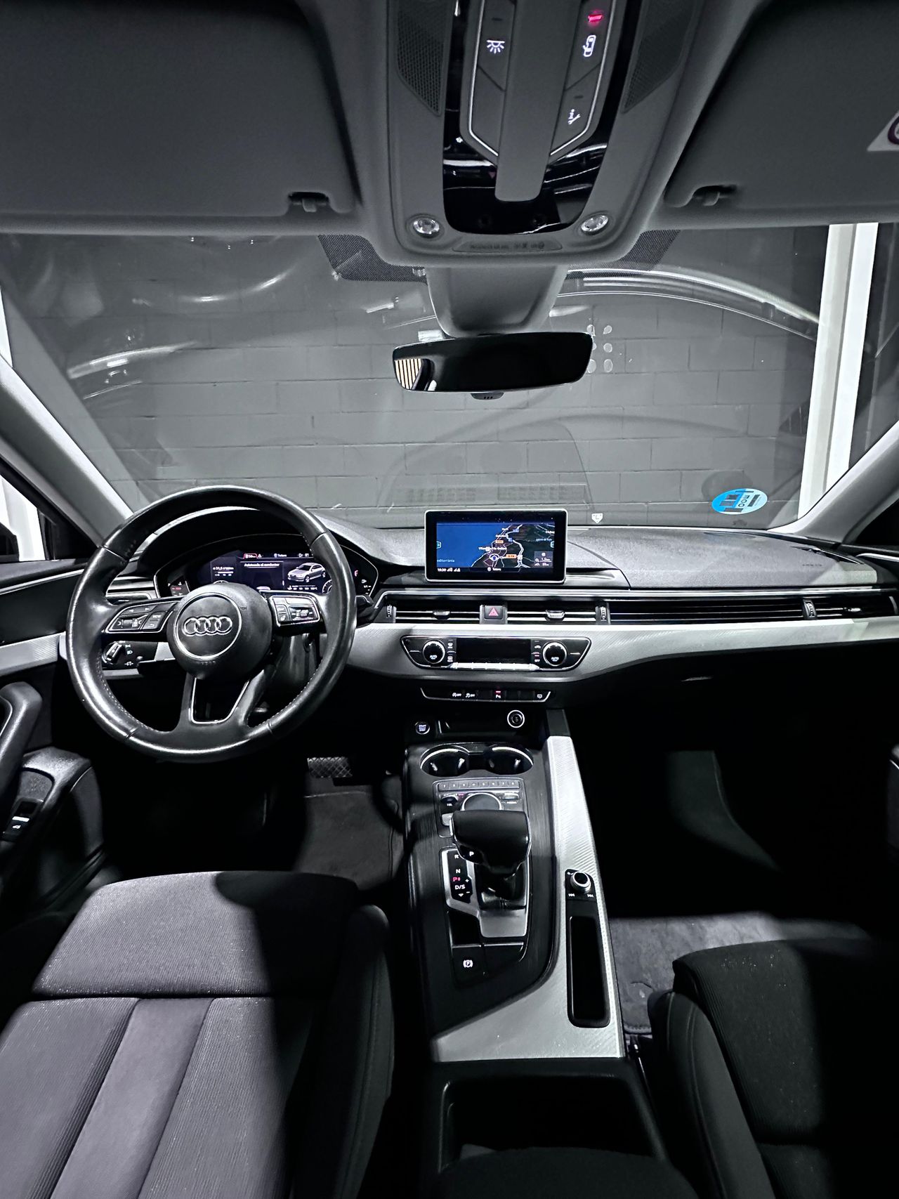 Audi A4 S line 35 TFSI 110kW (150CV) S tronic - Foto 21