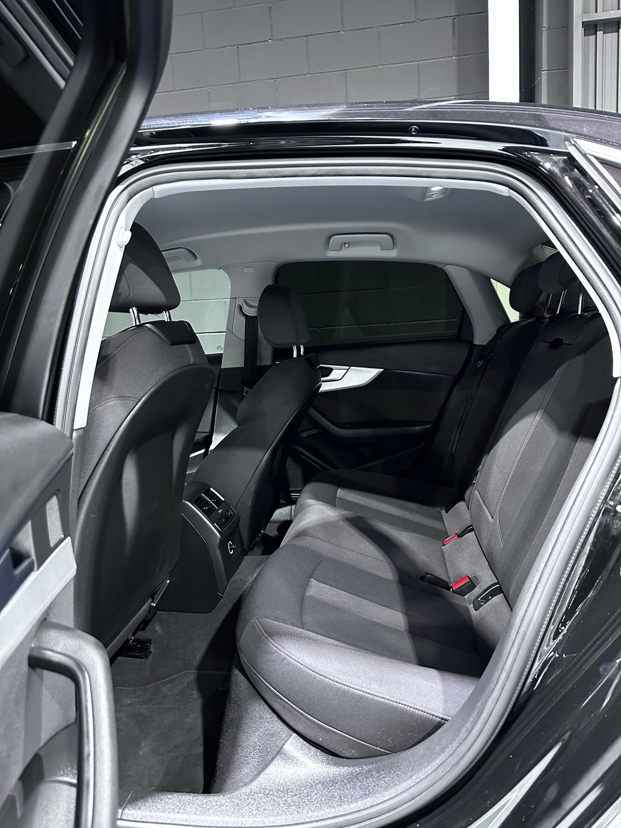 Audi A4 S line 35 TFSI 110kW (150CV) S tronic - Foto 14