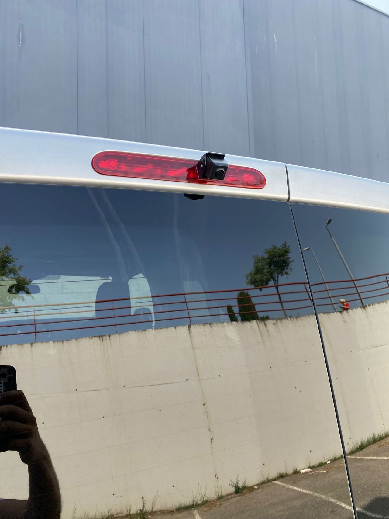 Citroën Spacetourer Talla XS BlueHDi 110KW (150CV) Feel - Foto 12